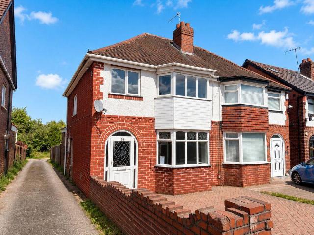 House for sale in Tyburn, West Midlands