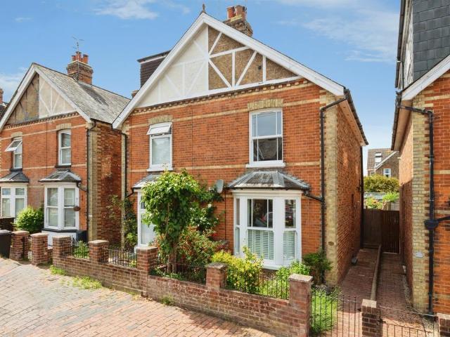 House for sale in Sandown Park, Isle Of Man