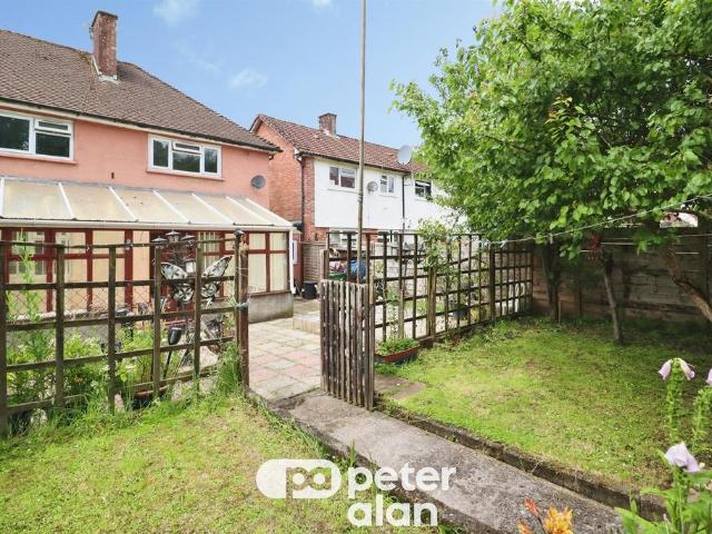 House for sale in Falcon Lodge, Wales