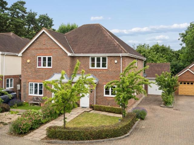 House for sale in Amersham