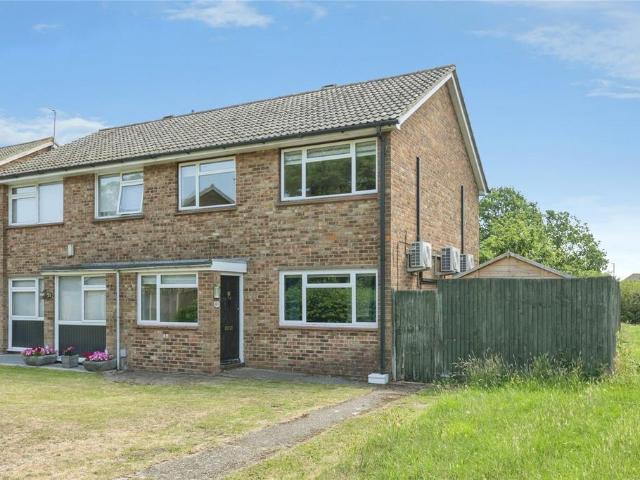 House for sale in Swanley, The Butts