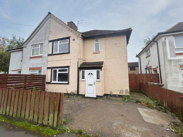 House for sale in Crosby, Dragonby