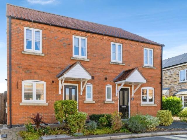 House for sale in Greetwell CP, Ingleby