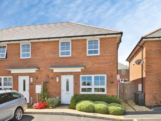 House for sale in Chard Town, Chard