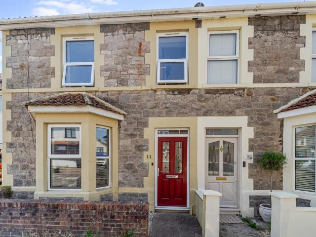 House for sale in Worle, Weston-super-mare