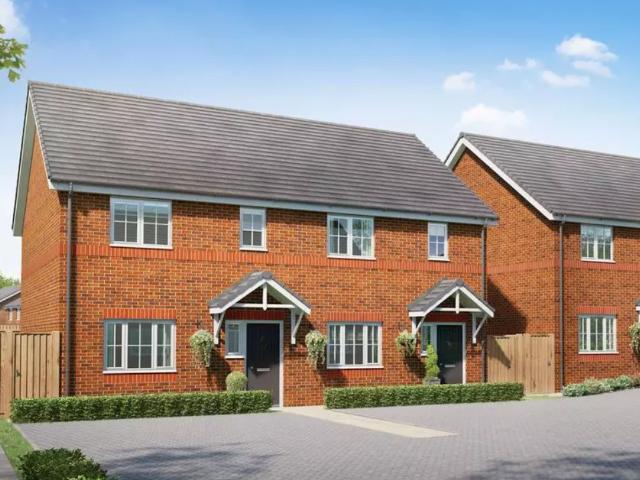 House for sale in Poulton-le-Fylde, Wyre