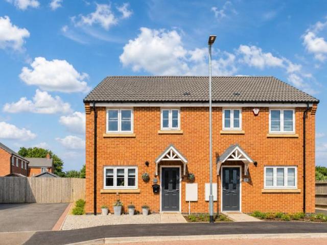 House for sale in Ashby De La Launde, Lincolnshire