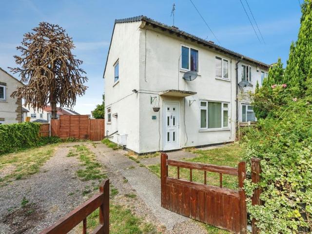 House for sale in Bolton Upon Dearne, South Yorkshire