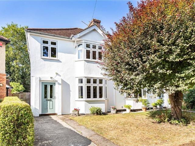 House for sale in Sunnymead, Oxford