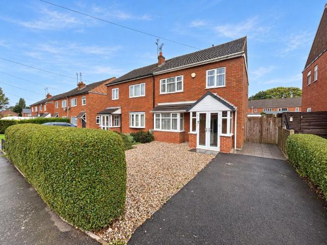House for sale in Dudley's Fields, Bloxwich