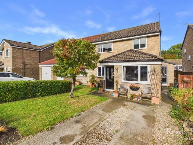 House for sale in Hunter's Hill, Guisborough