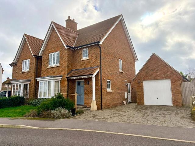 House for sale in Walton Elm, Marnhull