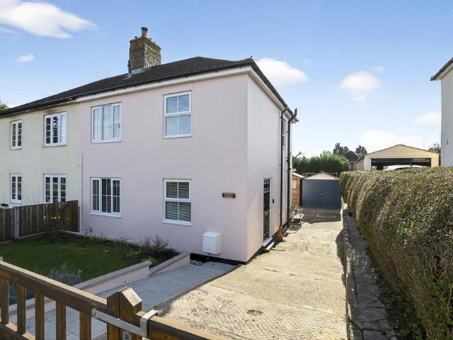 House for sale in Feckenham, City Of Bristol