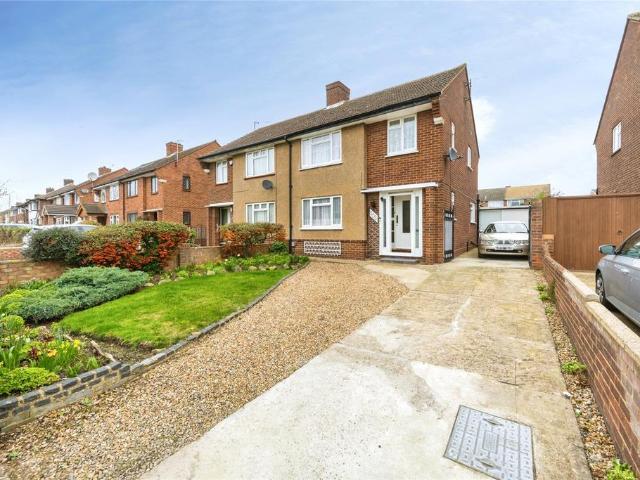 House for sale in Bedford