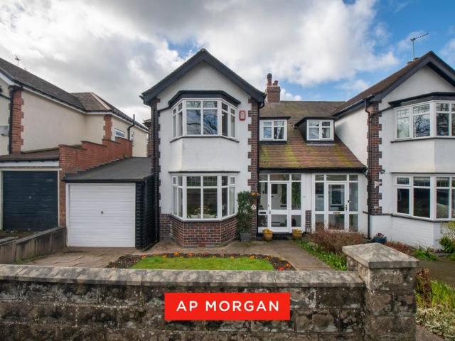 House for sale in Yardley Wood, West Midlands