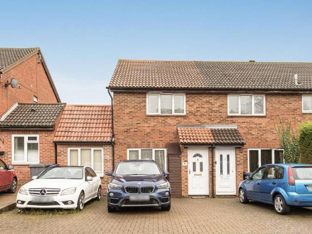 House for sale in High Barnet, Isle Of Man