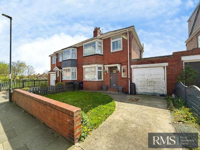 House for sale in High Heaton, Isle Of Man