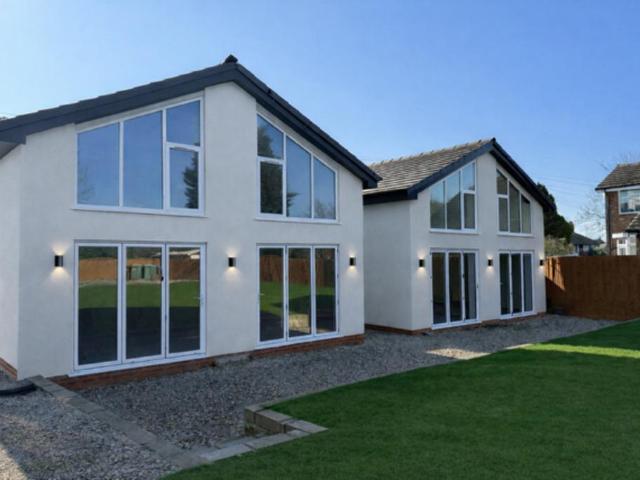 House for sale in Warton, Lancashire