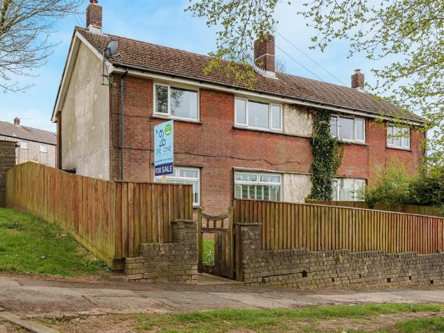 House for sale in Charlesville, Griffithstown