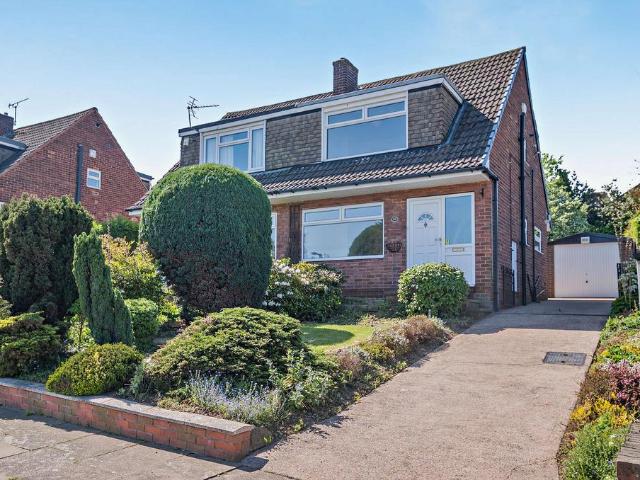 House for sale in South Yorkshire