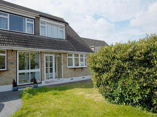 House for sale in Little Burstead, Billericay