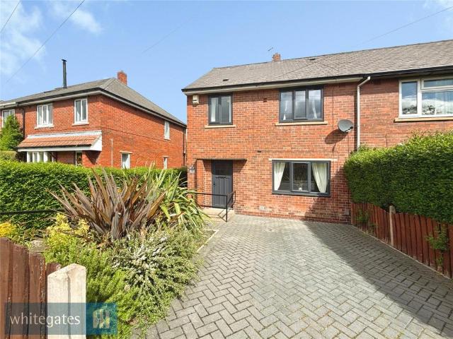 House for sale in Carlton, Monk Bretton