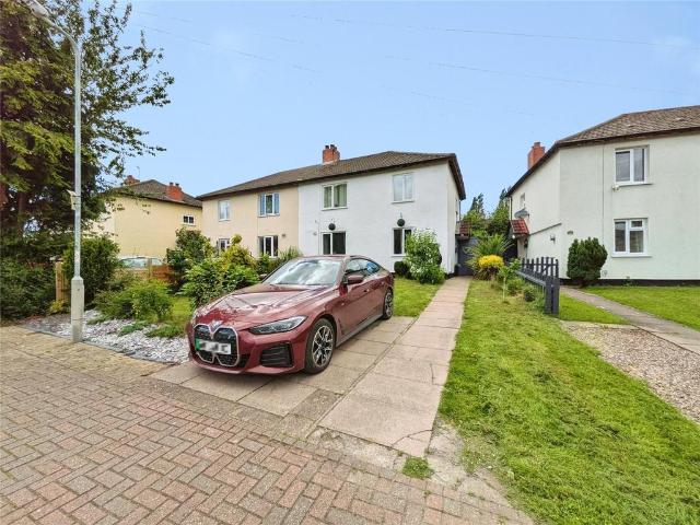 House for sale in Oxley, West Midlands