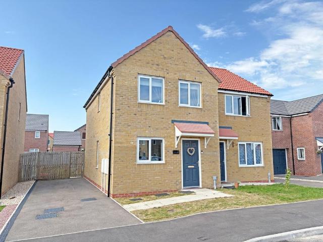 House for sale in Belleau, Lincolnshire
