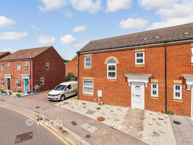 House for sale in Talmead, The Bridge