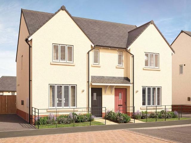 House for sale in Newcourt, Watergate