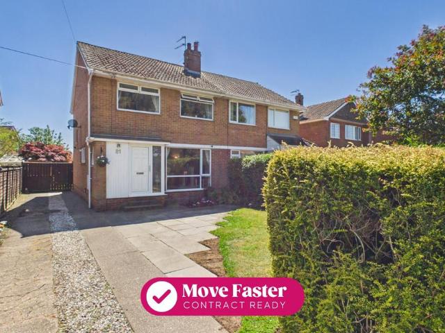 House for sale in Cottingham, East Riding Of Yorkshire