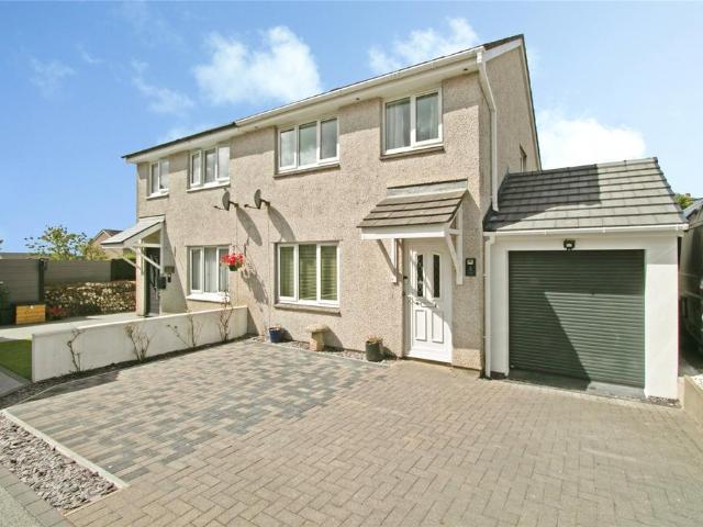 House for sale in Kenwyn, Cornwall