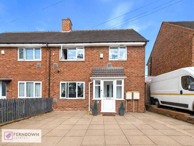 House for sale in Tile Cross, West Midlands
