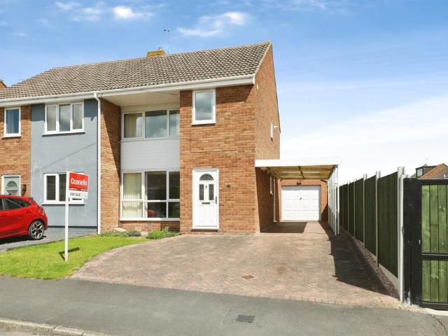 House for sale in Southam CP, Stratford-on-Avon