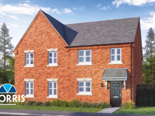 House for sale in Daresbury, Isle Of Man