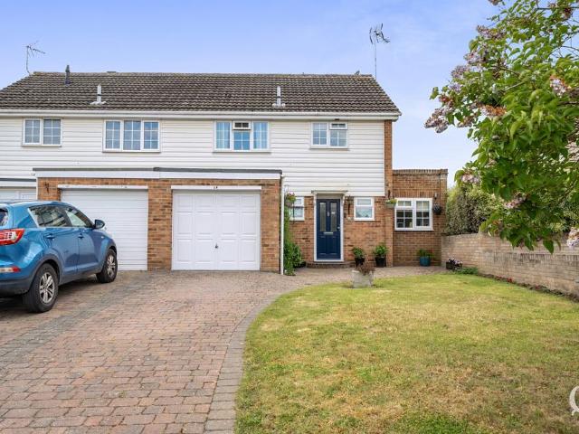 House for sale in Gillingham