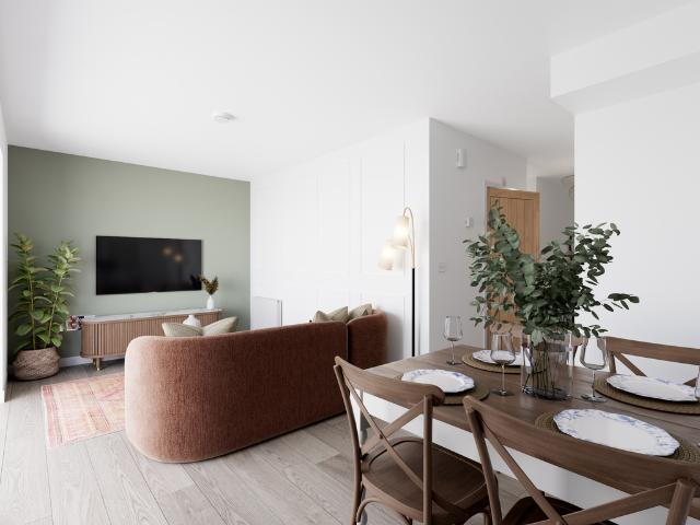House for sale in Longsowerby