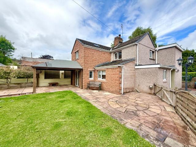 House for sale in Great Salkeld