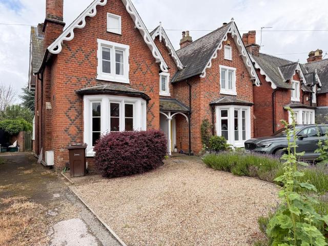 House for sale in Hythe, Fordham Heath