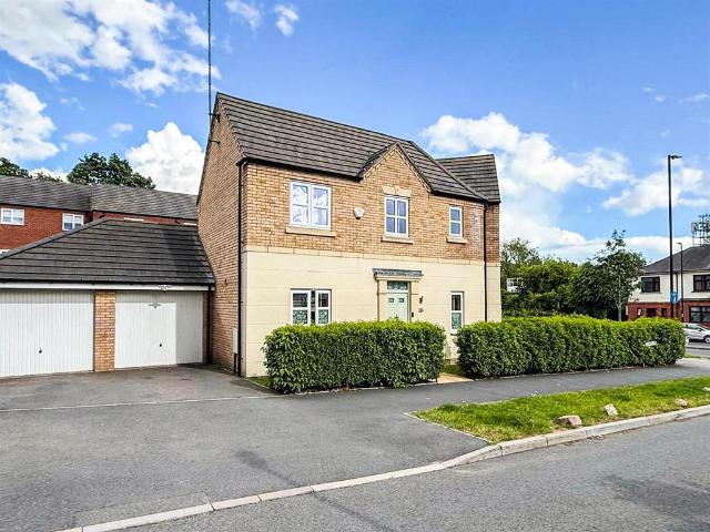 House for sale in Copsewood, Isle Of Man