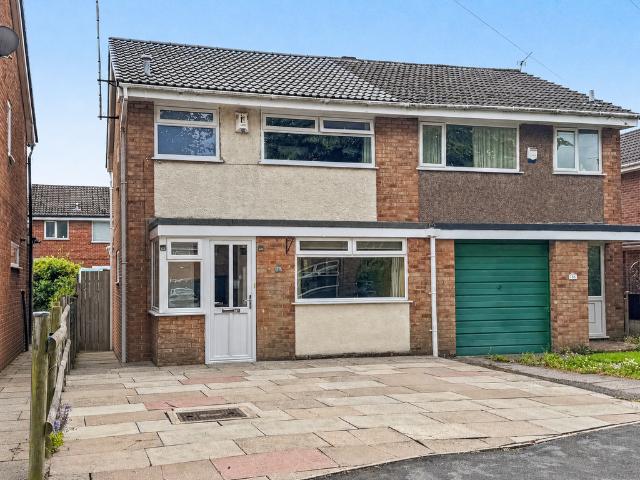 House for sale in Hazel Grove, Greater Manchester