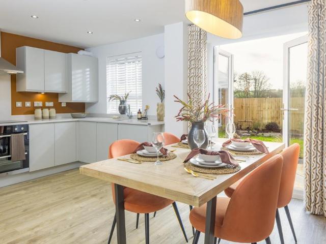 House for sale in Trowbridge, Hilperton