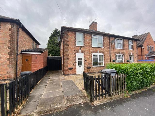 House for sale in Braunstone, Old Wharf