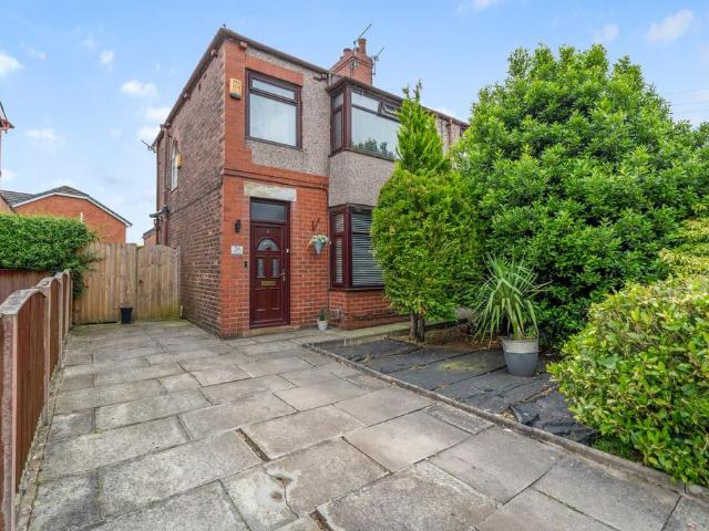 House for sale in Wigan, Greater Manchester