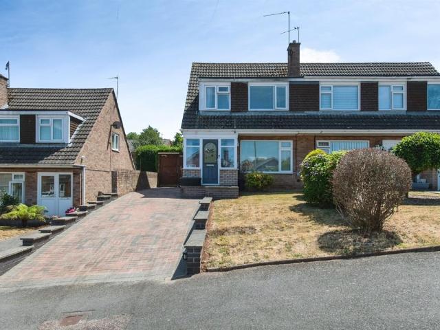 House for sale in Watergate, Devon