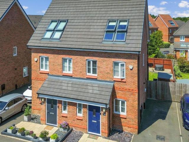 House for sale in Abbotsfield, St Helens