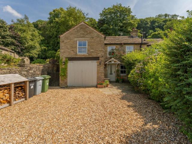 House for sale in Bollington