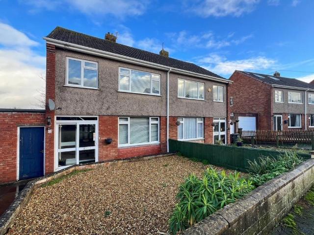 House for sale in Easton-in-gordano, North Somerset