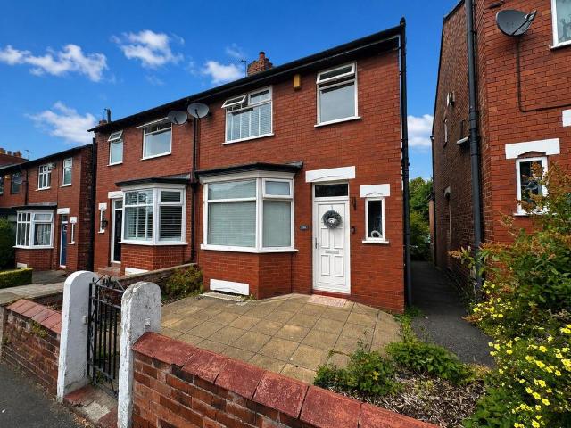 House for sale in Cheadle, Greater Manchester
