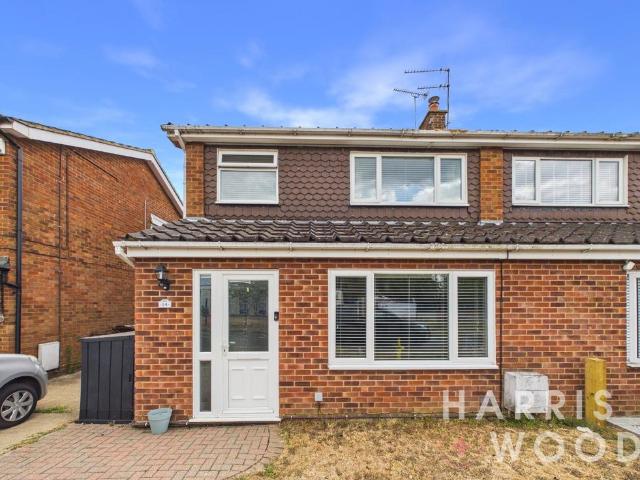 House for sale in Inworth, Fordham Heath